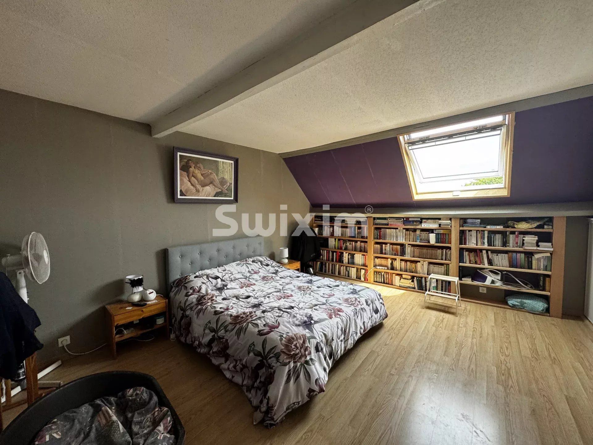 house 6 Rooms for sale on Bazoches (58190)