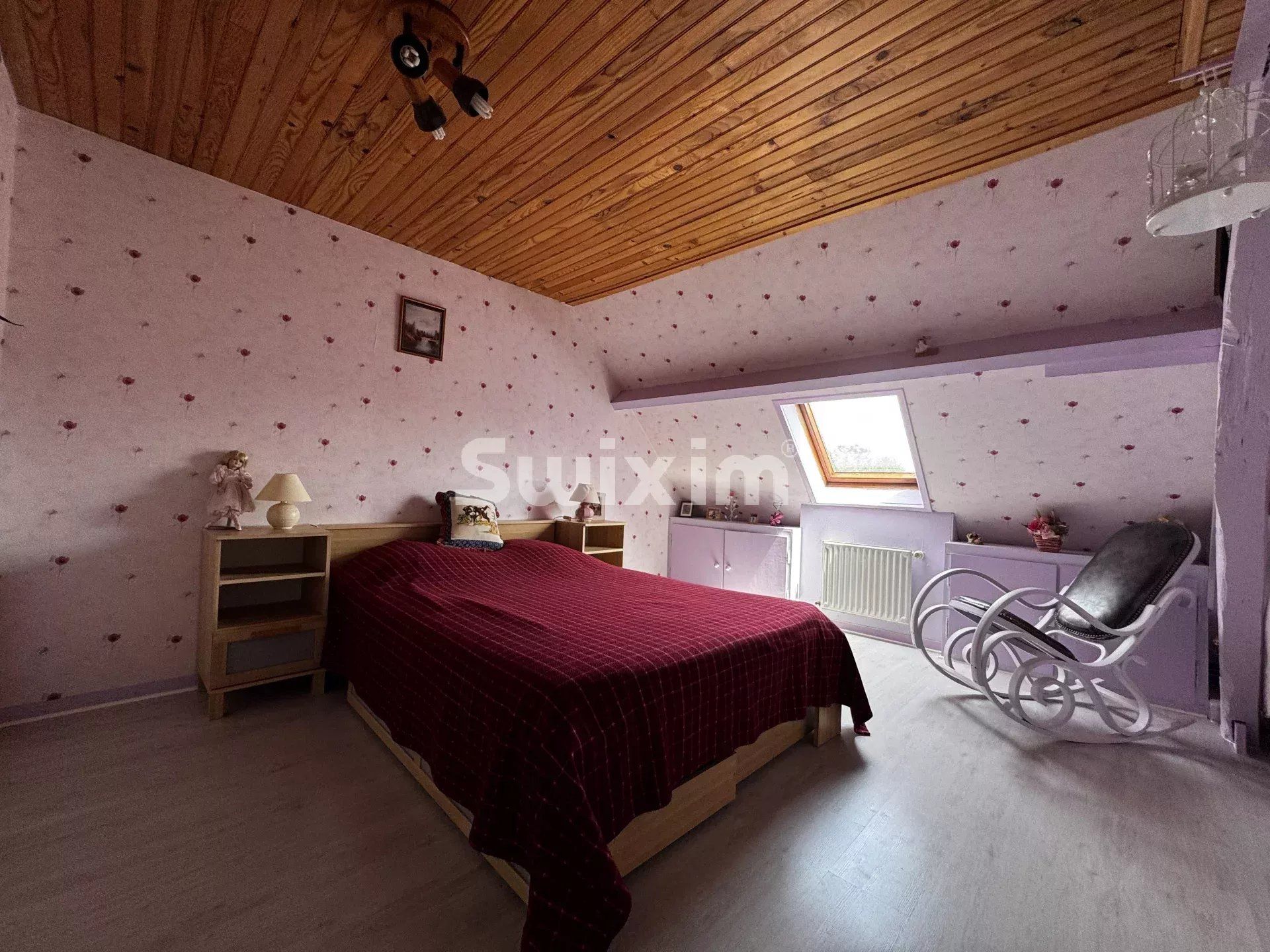 maison 6 Pièces en vente sur Bazoches (58190)