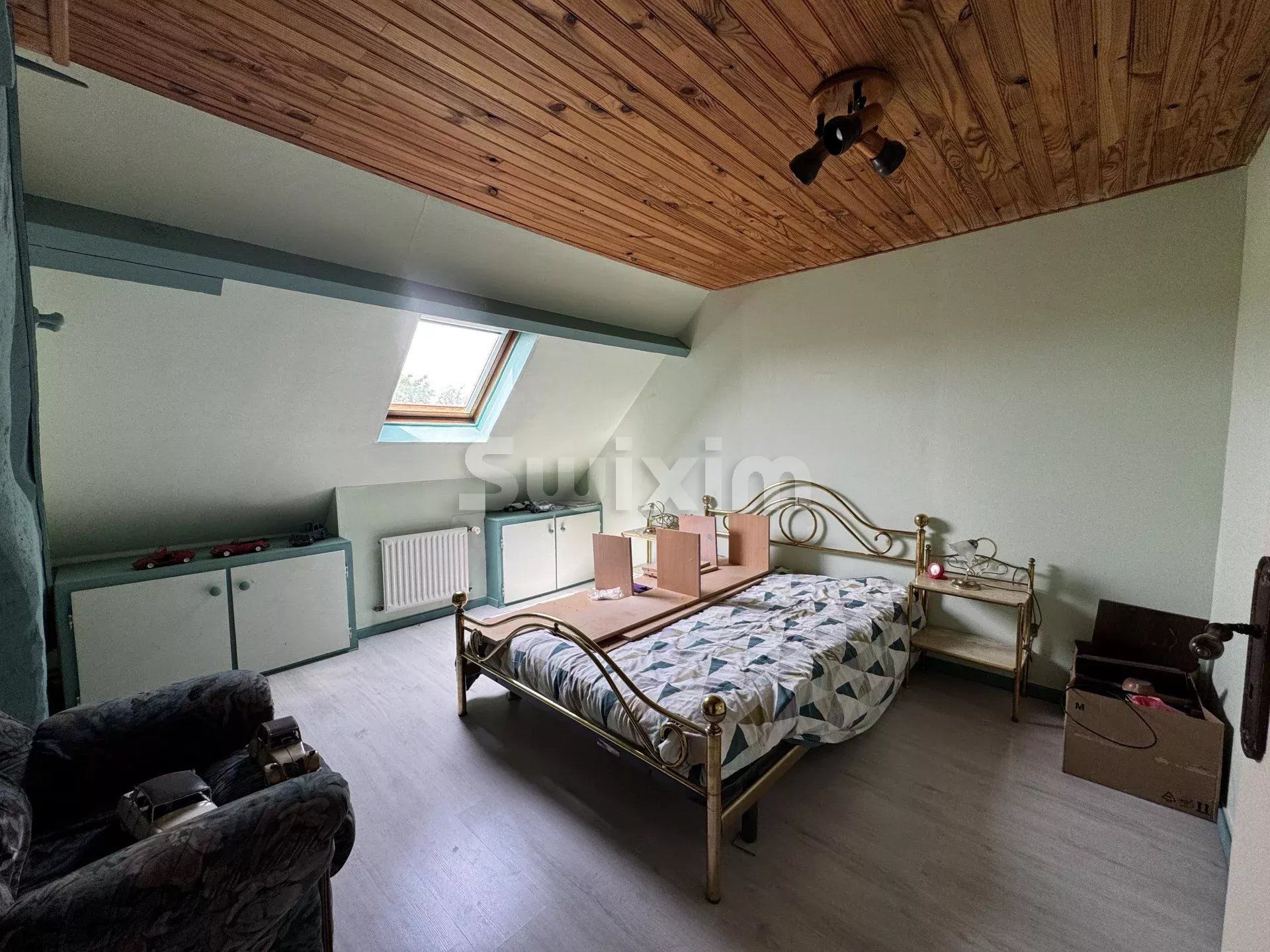 maison 6 Pièces en vente sur Bazoches (58190)