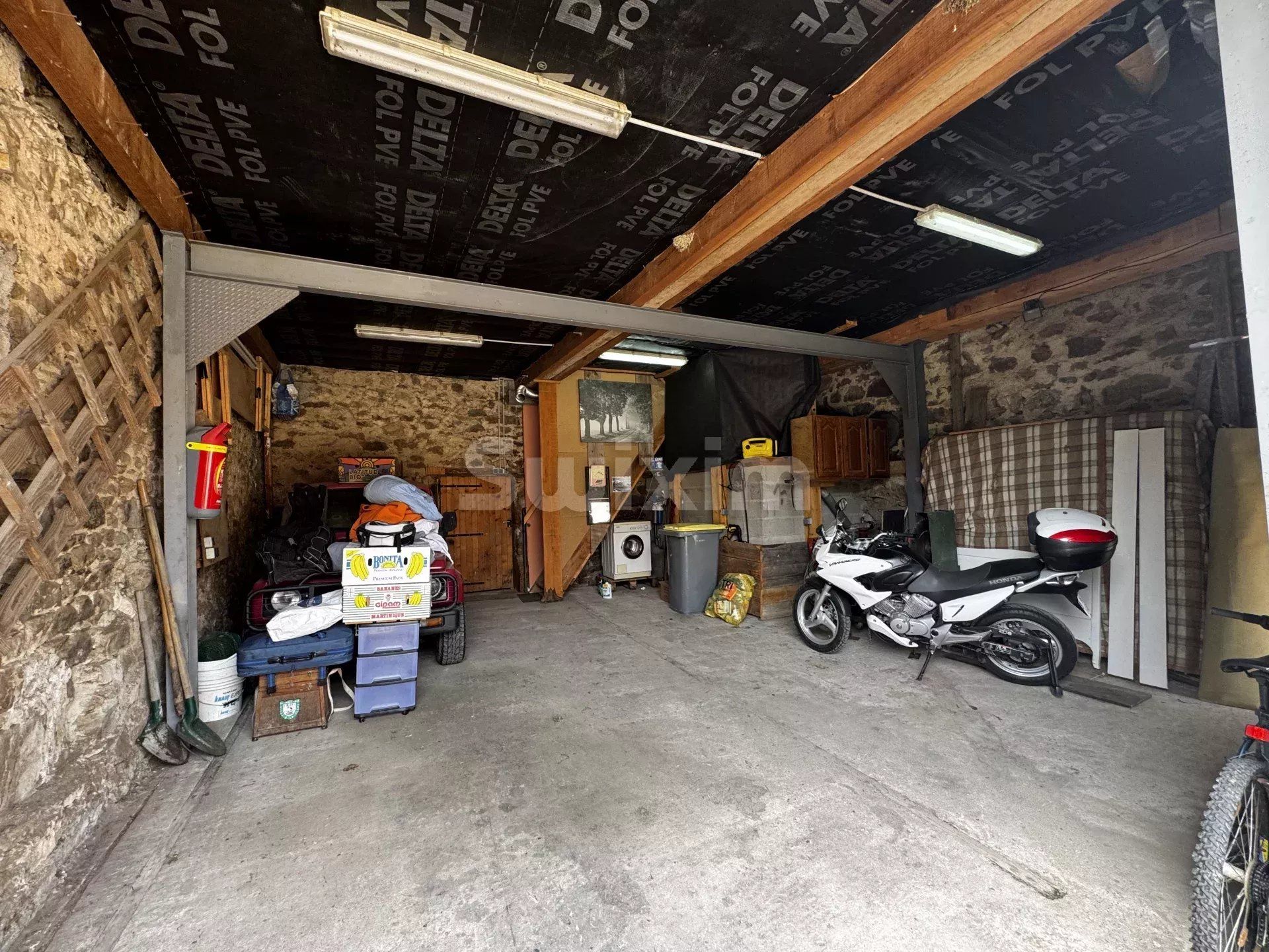 maison 6 Pièces en vente sur Bazoches (58190)