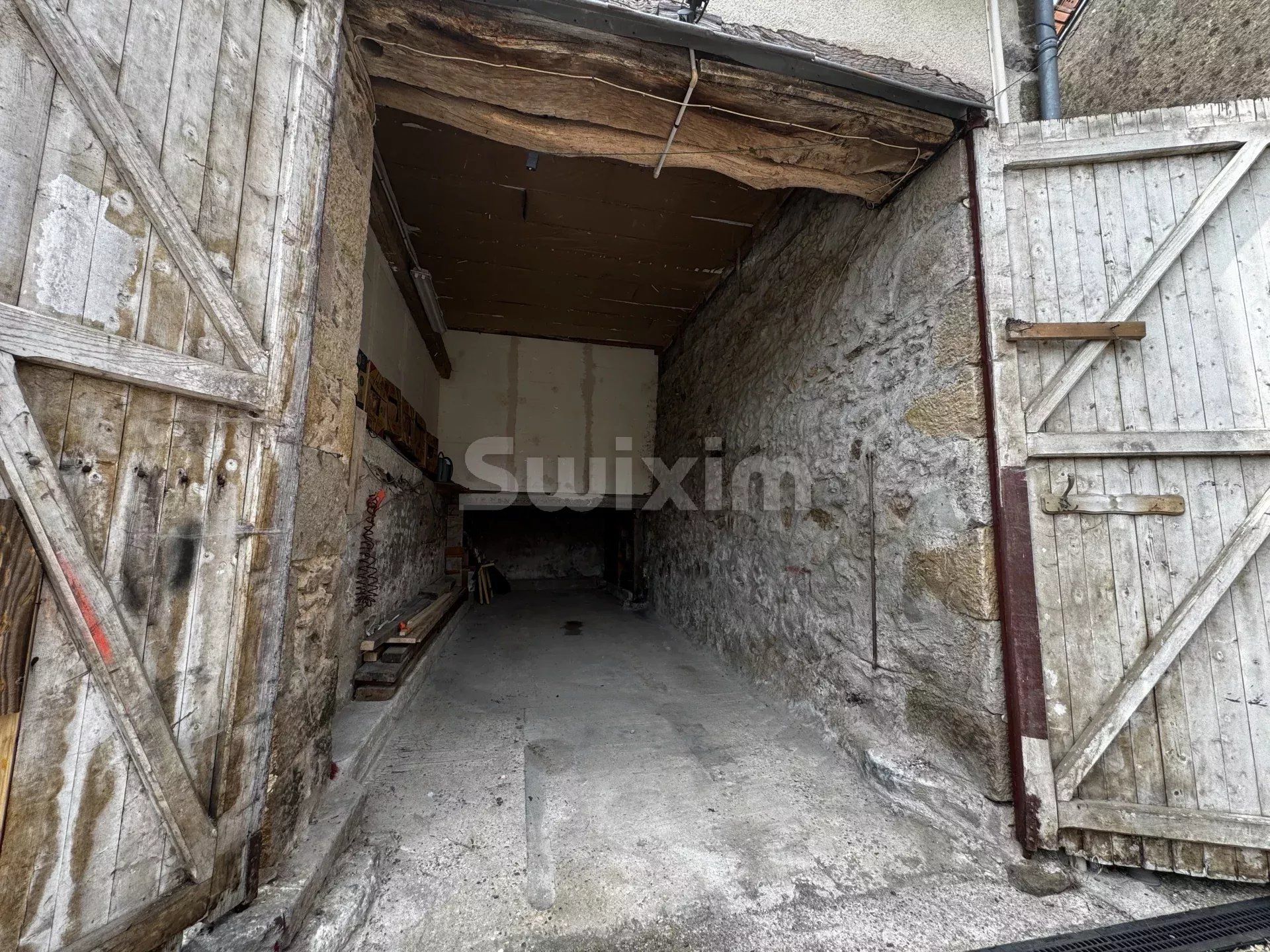 maison 6 Pièces en vente sur Bazoches (58190)