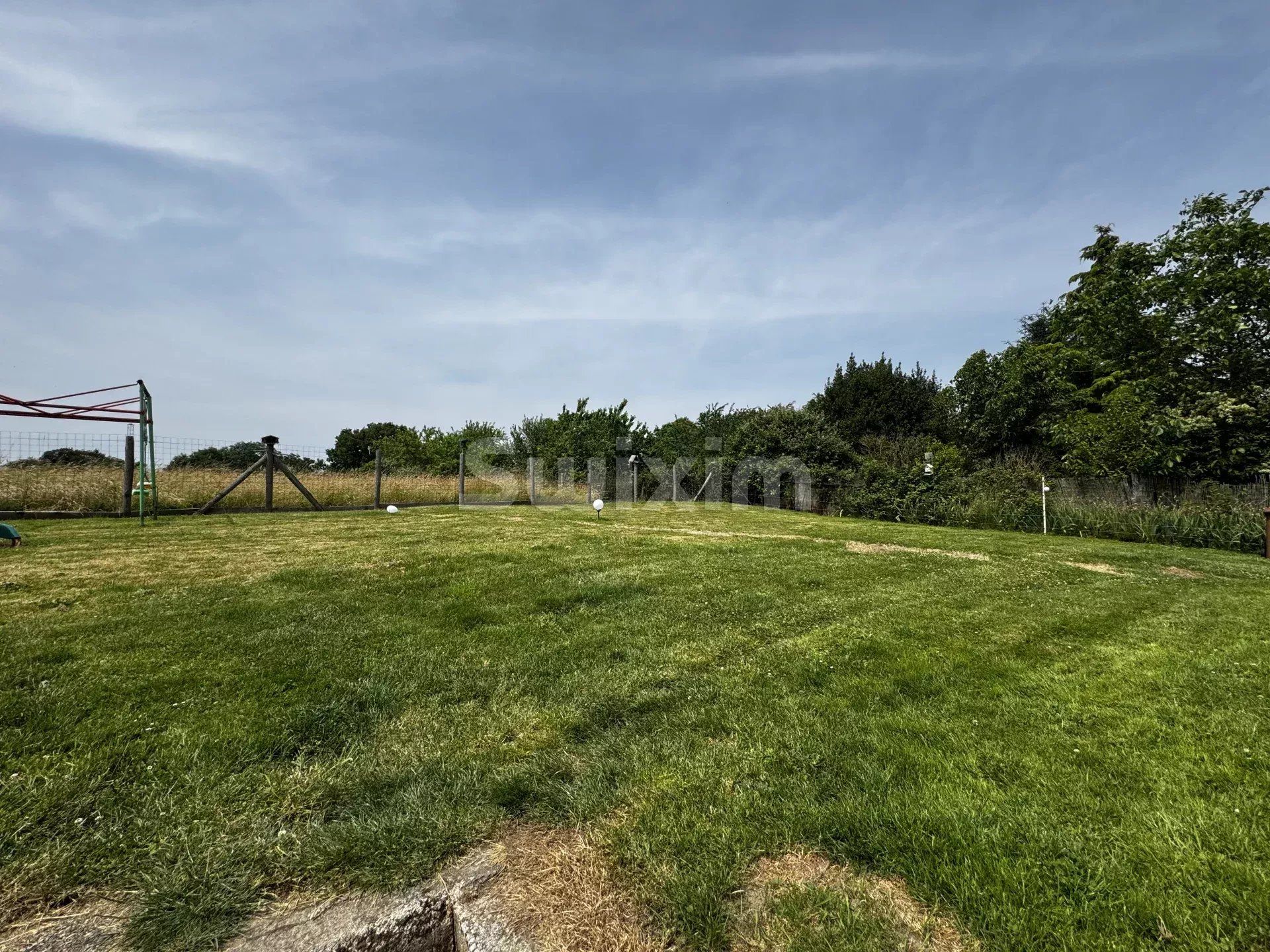 maison 6 Pièces en vente sur Bazoches (58190)