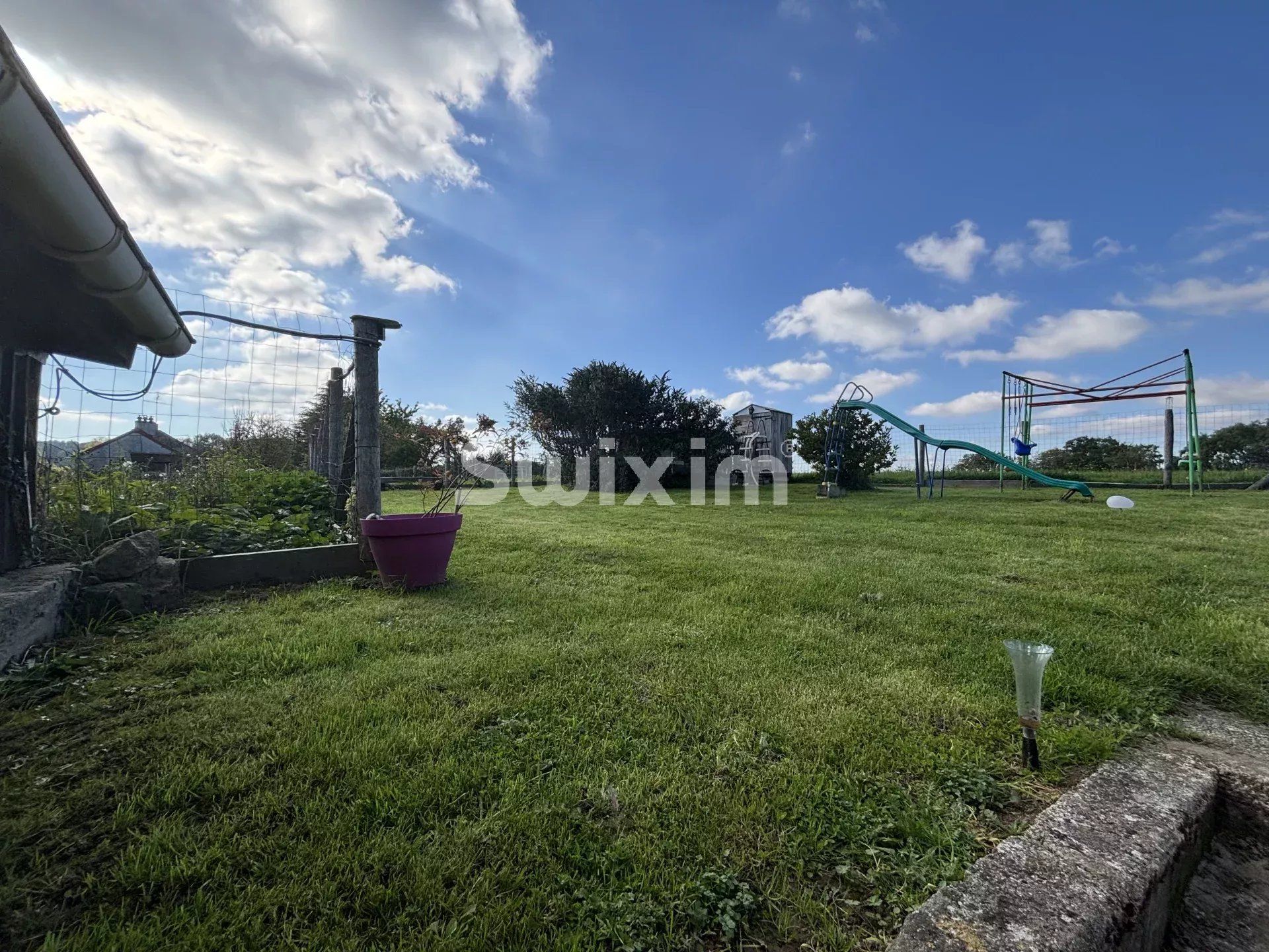 maison 6 Pièces en vente sur Bazoches (58190)