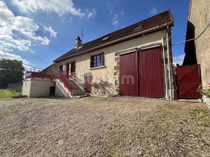 Sale House Bazoches 6&nbsp;Rooms 141&nbsp;m²