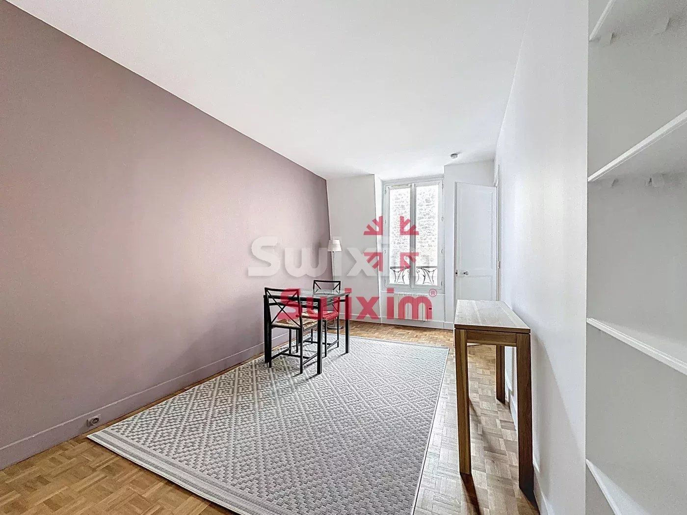appartement 2 Pièces en vente sur Paris 11ème (75011)