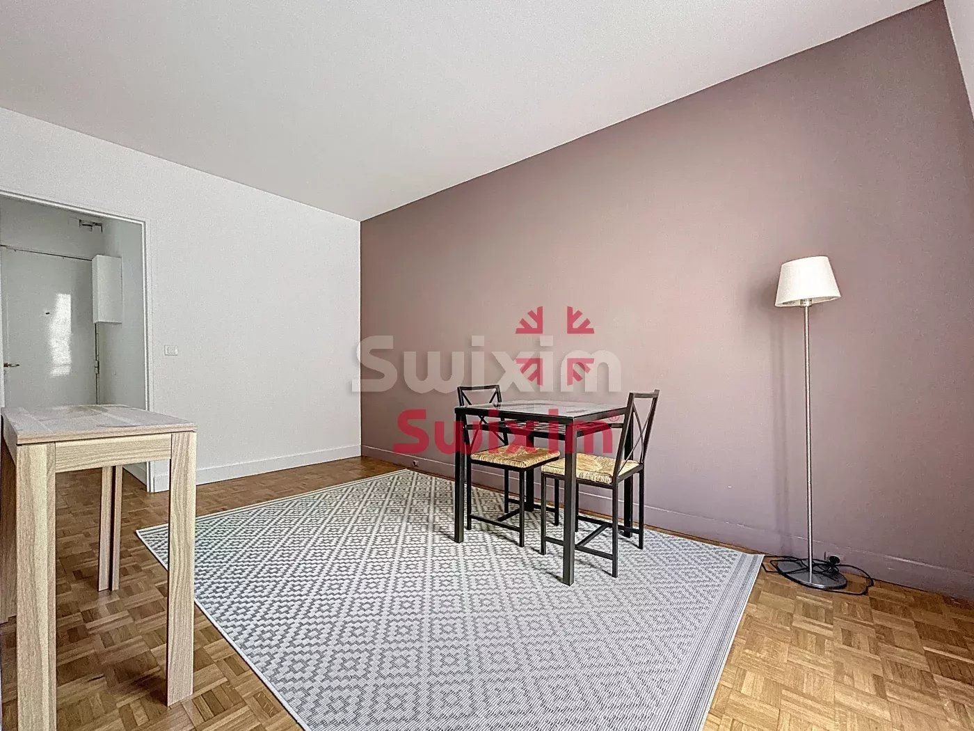 appartement 2 Pièces en vente sur Paris 11ème (75011)