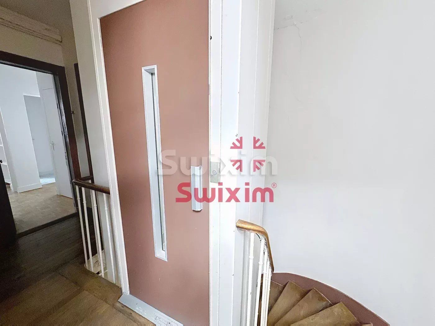 appartement 2 Pièces en vente sur Paris 11ème (75011)