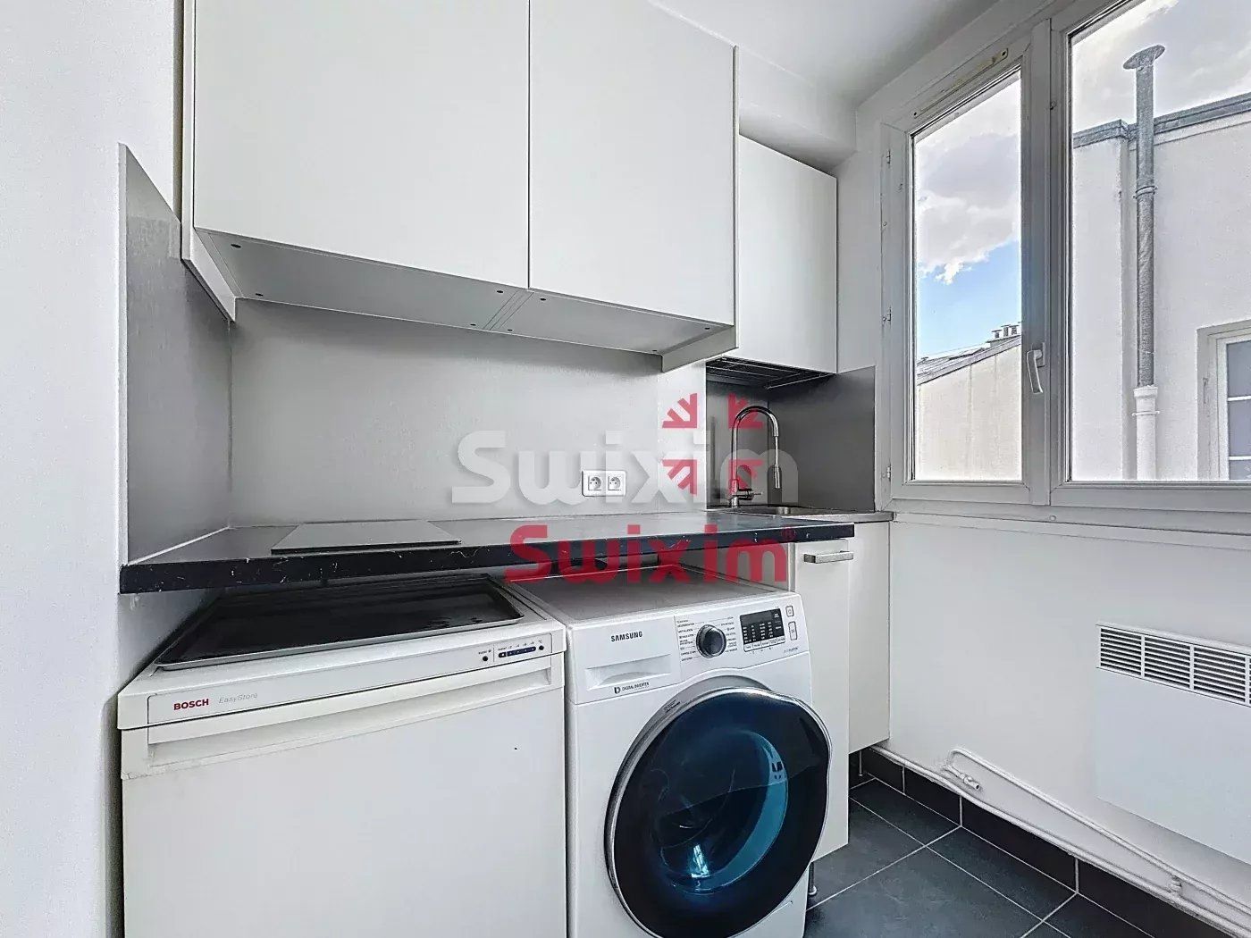 appartement 2 Pièces en vente sur Paris 11ème (75011)