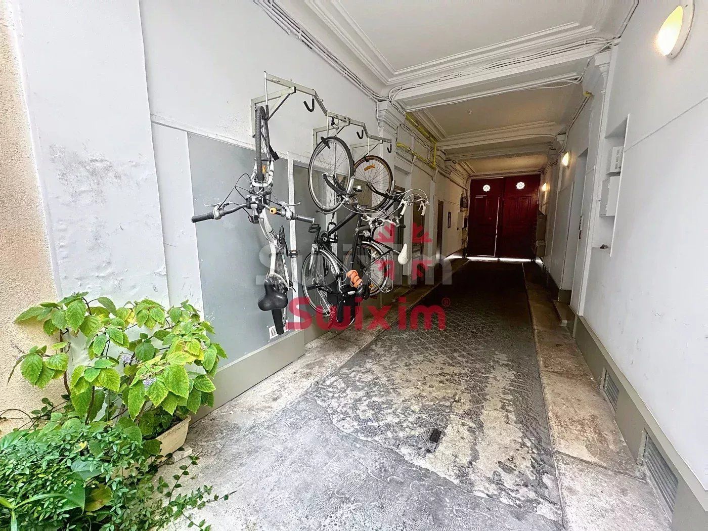 appartement 3 Pièces en vente sur Paris 20ème (75020)