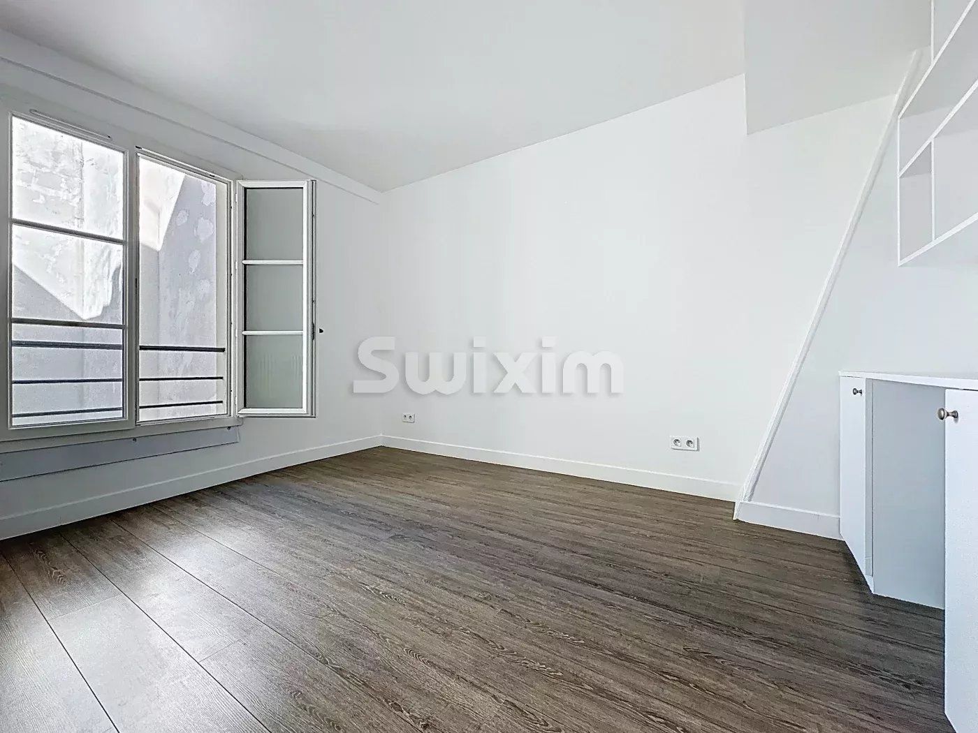 appartement 2 Pièces en vente sur Paris 10ème (75010)