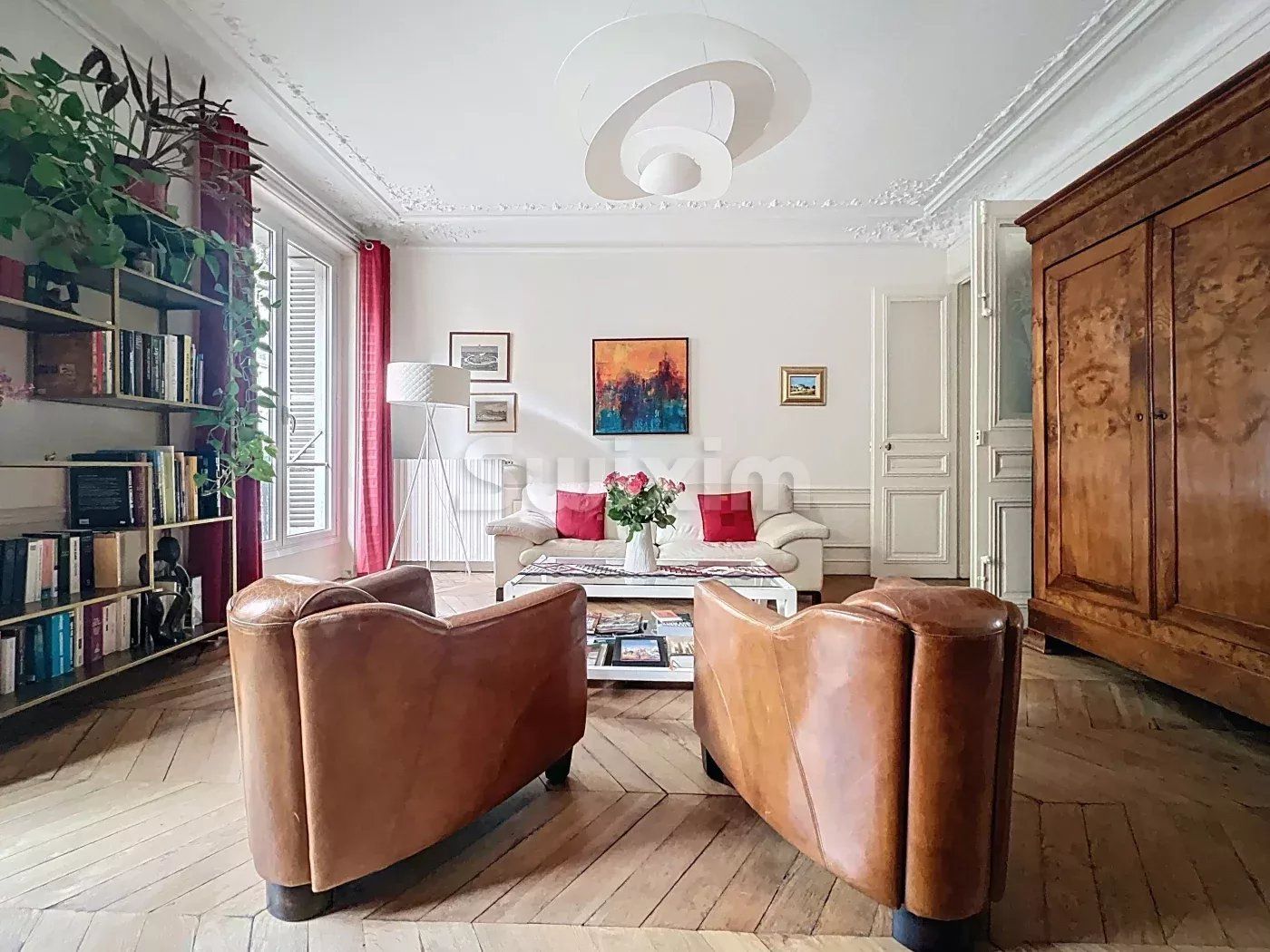 appartement 5 Pièces en vente sur Paris 11ème (75011)