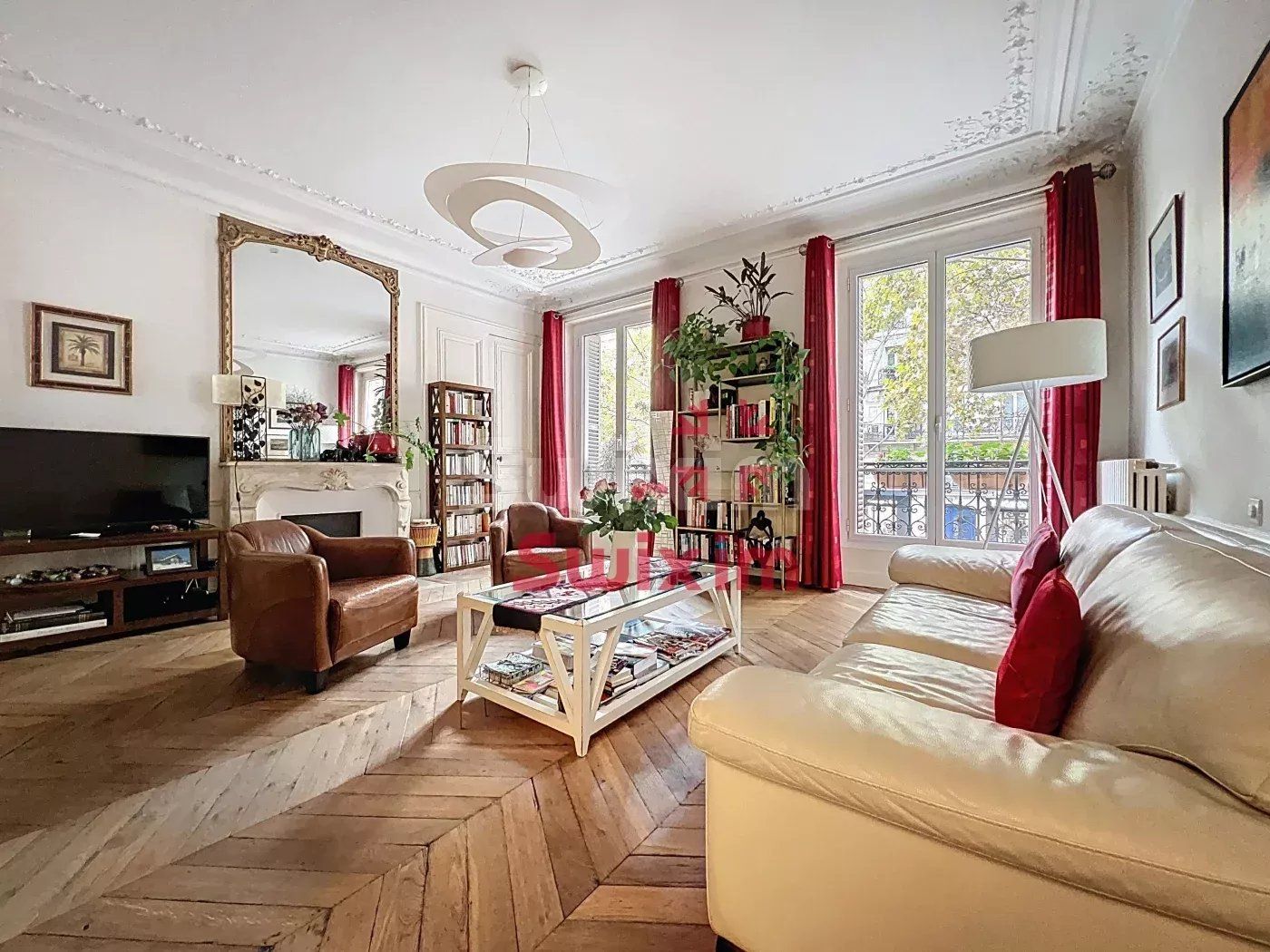appartement 5 Pièces en vente sur Paris 11ème (75011)