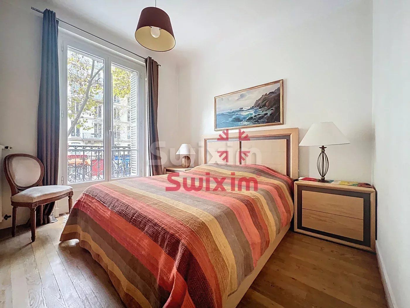 appartement 5 Pièces en vente sur Paris 11ème (75011)