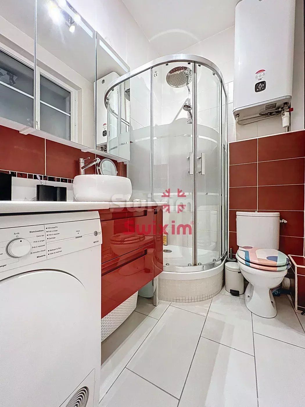 appartement 5 Pièces en vente sur Paris 11ème (75011)