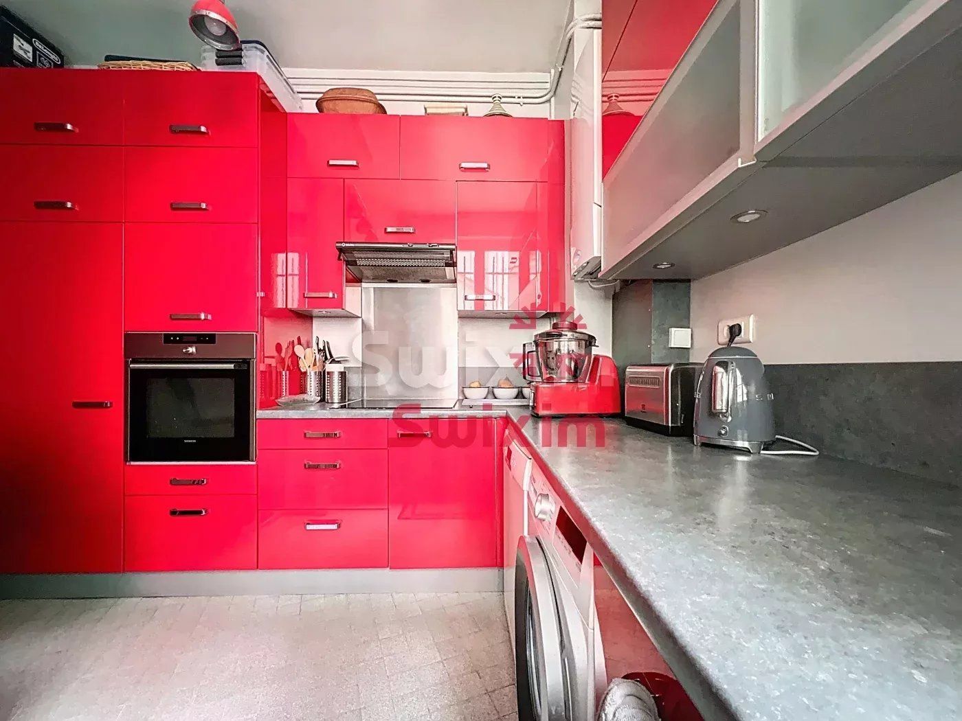 appartement 5 Pièces en vente sur Paris 11ème (75011)