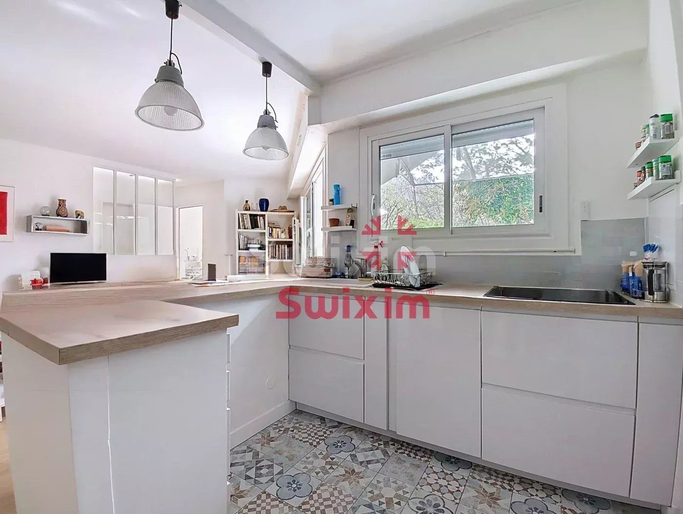 appartement 2 Pièces en vente sur Paris 12ème (75012)