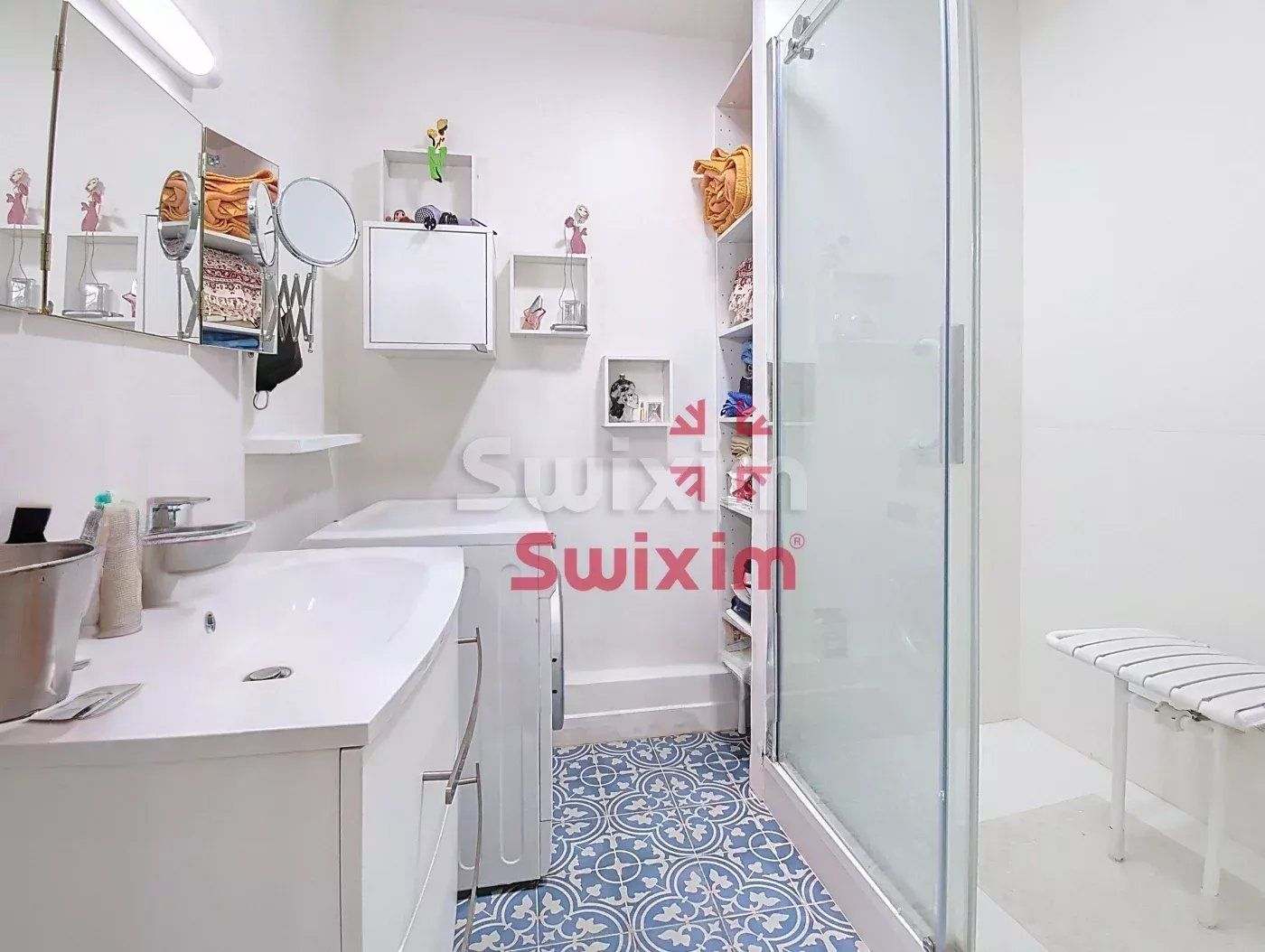 appartement 2 Pièces en vente sur Paris 12ème (75012)