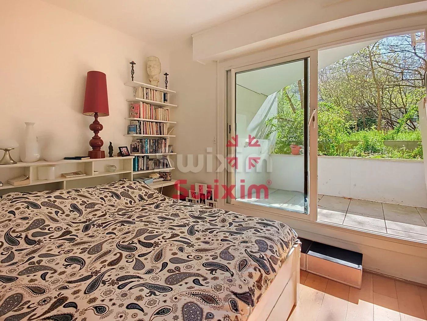 appartement 2 Pièces en vente sur Paris 12ème (75012)