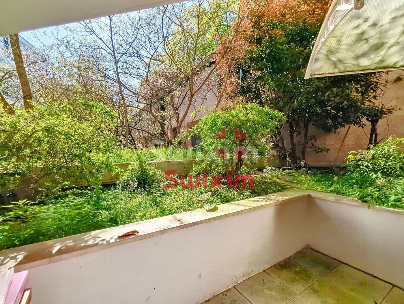 appartement 2 Pièces en vente sur Paris 12ème (75012)