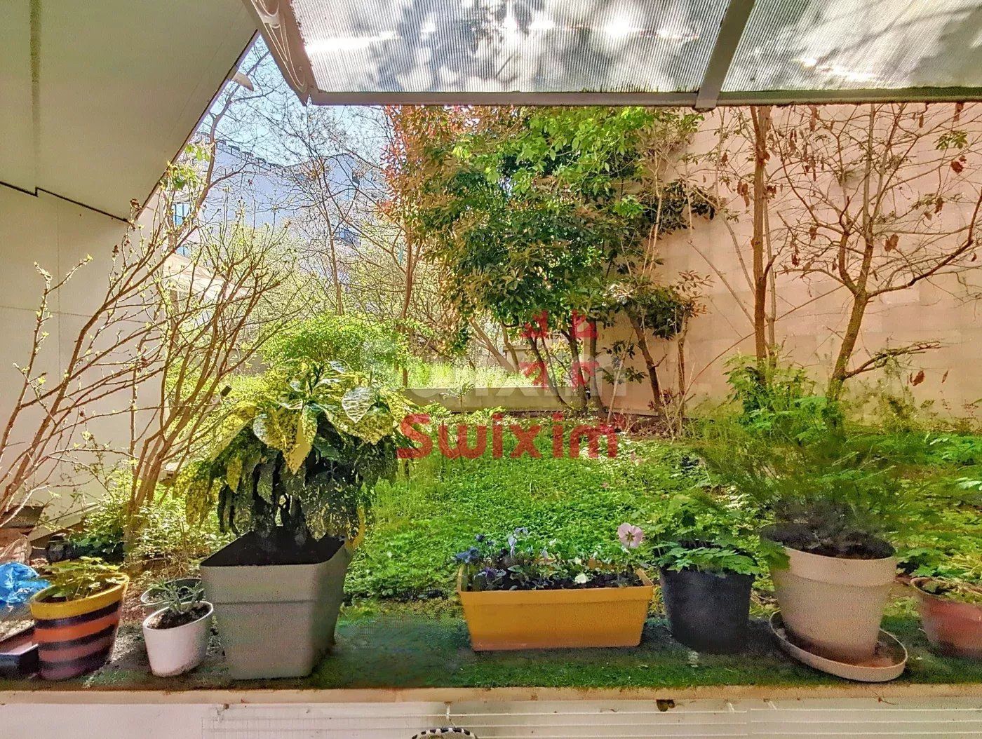 appartement 2 Pièces en vente sur Paris 12ème (75012)