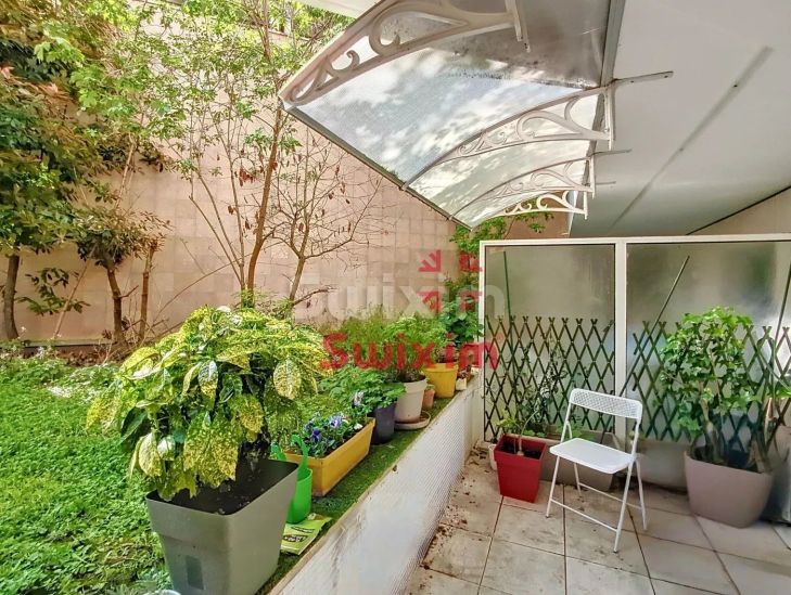 Vente Appartement Paris 12ème 2 Pièces 47.12 m²