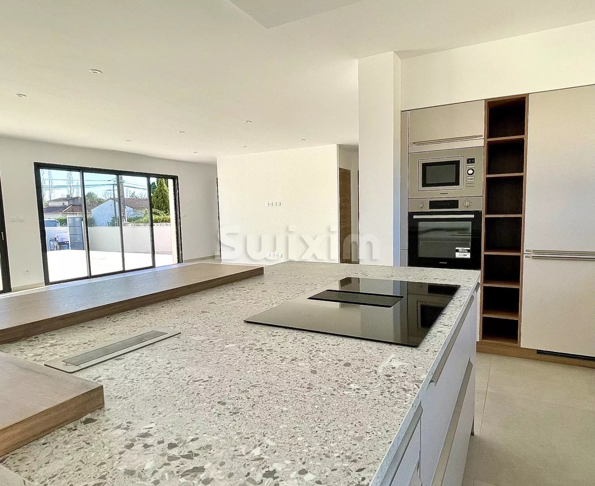villa 6 Pièces en vente sur Alès (30100)