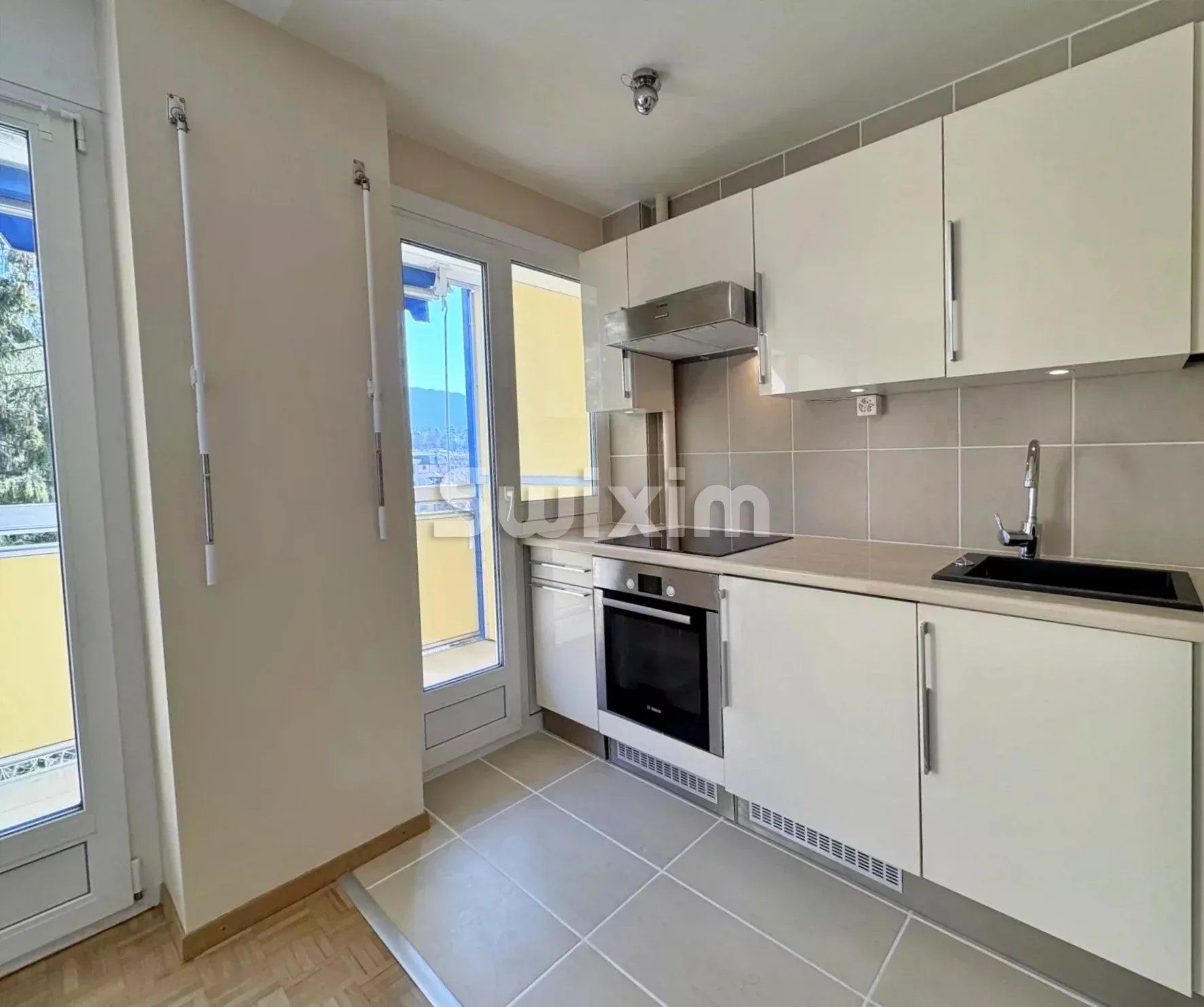 appartement 1.5 Pièces en vente sur Vevey (1800)