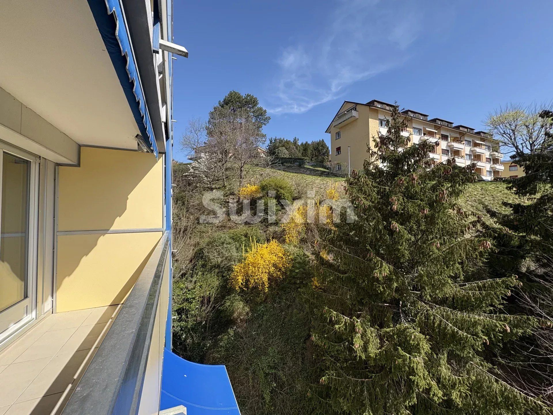 appartement 1.5 Pièces en vente sur Vevey (1800)