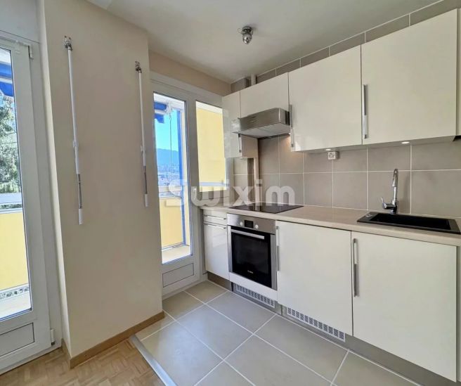 Vente Appartement Vevey 1.5 Pièces 30 m²