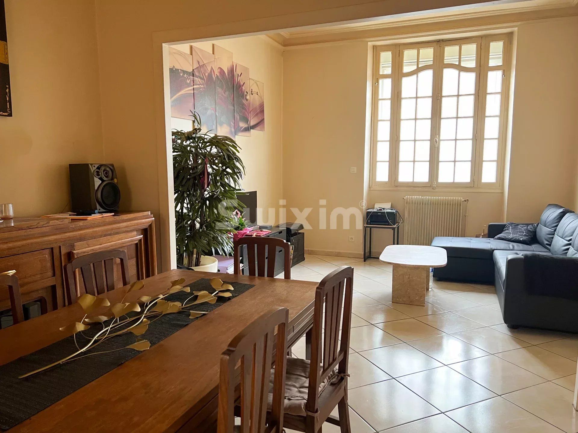 maison 4 Pièces en vente sur Bordeaux (33000)