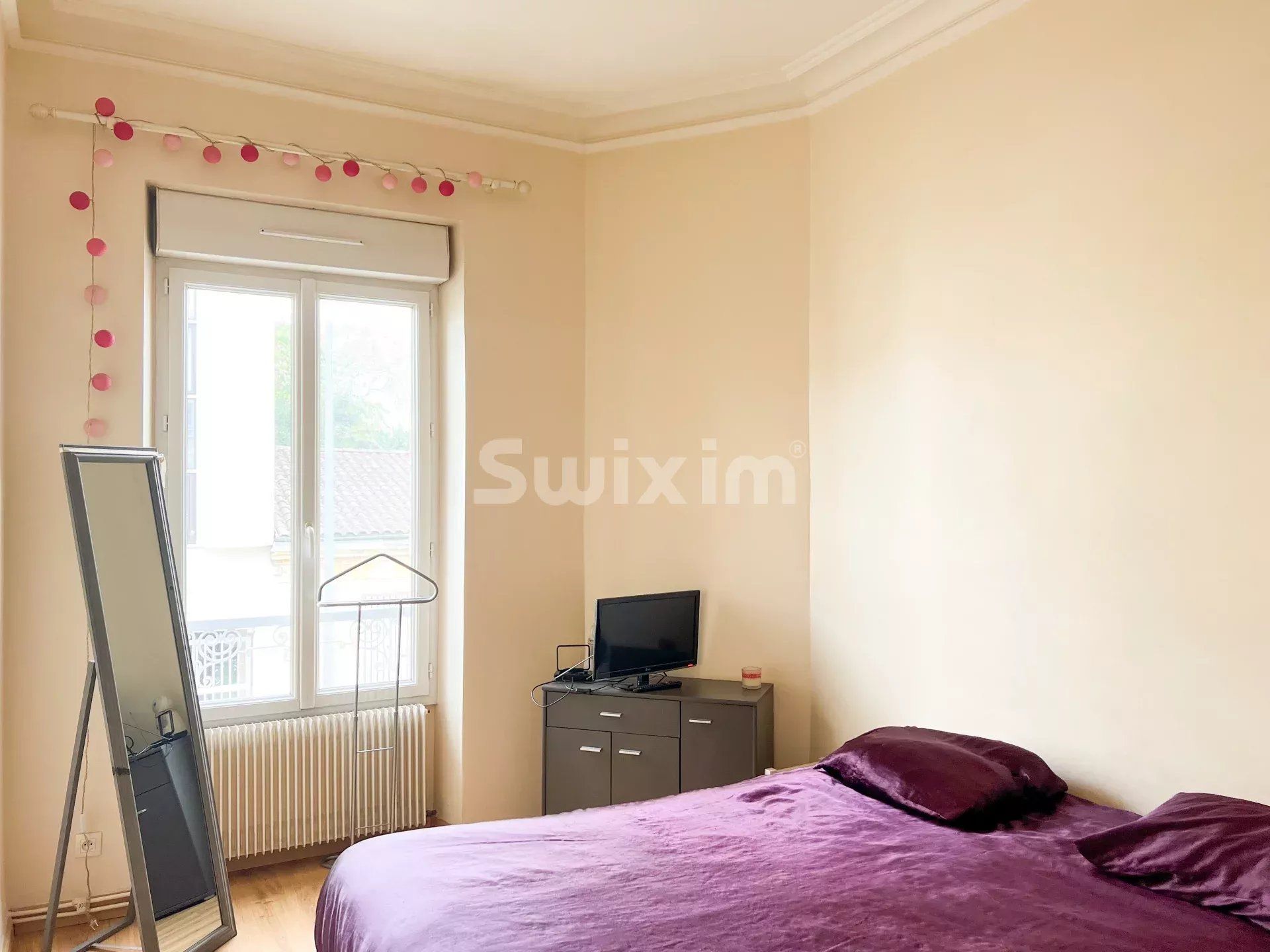 maison 4 Pièces en vente sur Bordeaux (33000)