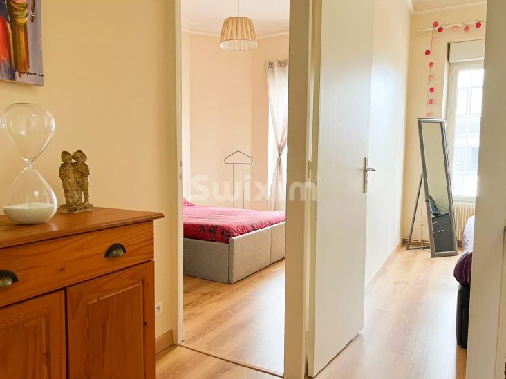 Vente Maison Bordeaux 4 Pièces 93 m²