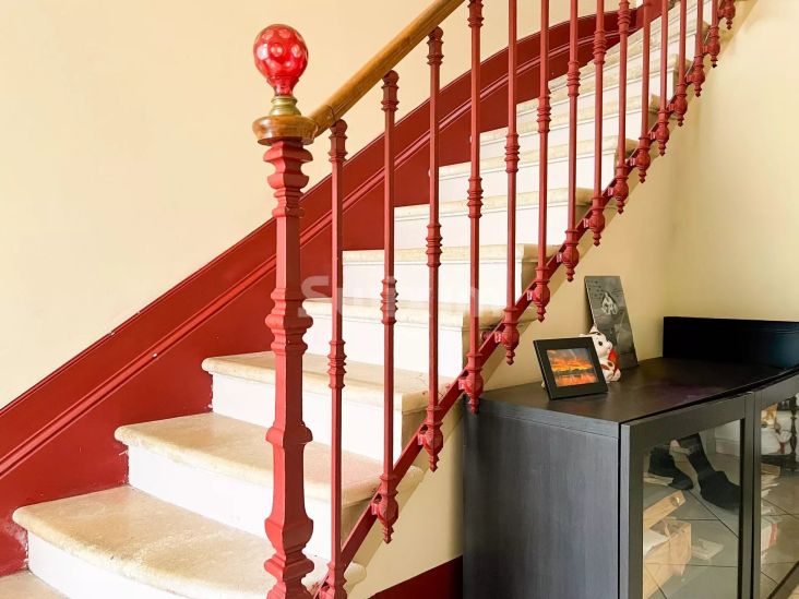 Venta Casa Bordeaux 4 Salas 93 m²