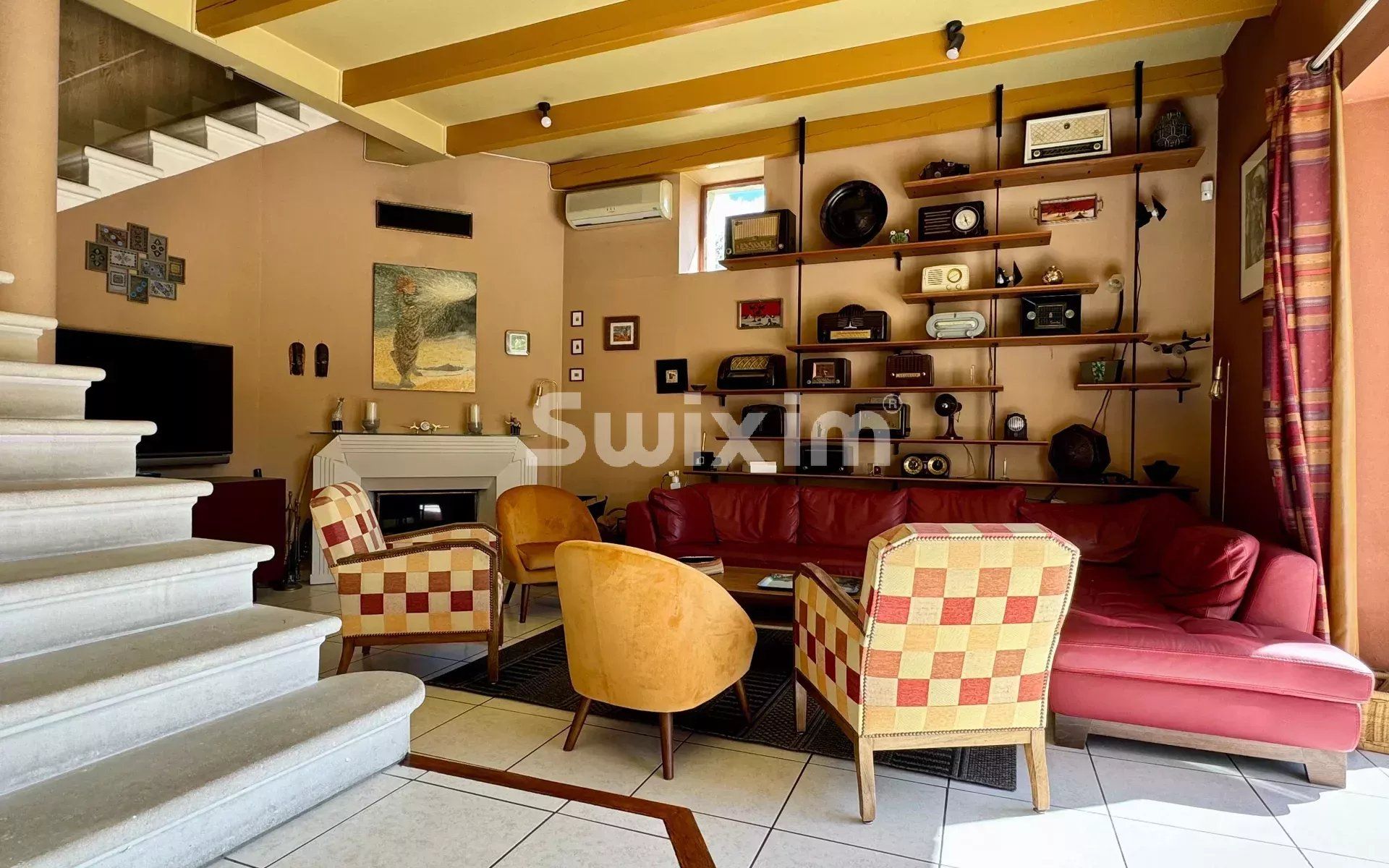 bastide 8 Rooms for sale on Saint-Paul-Trois-Châteaux (26130)