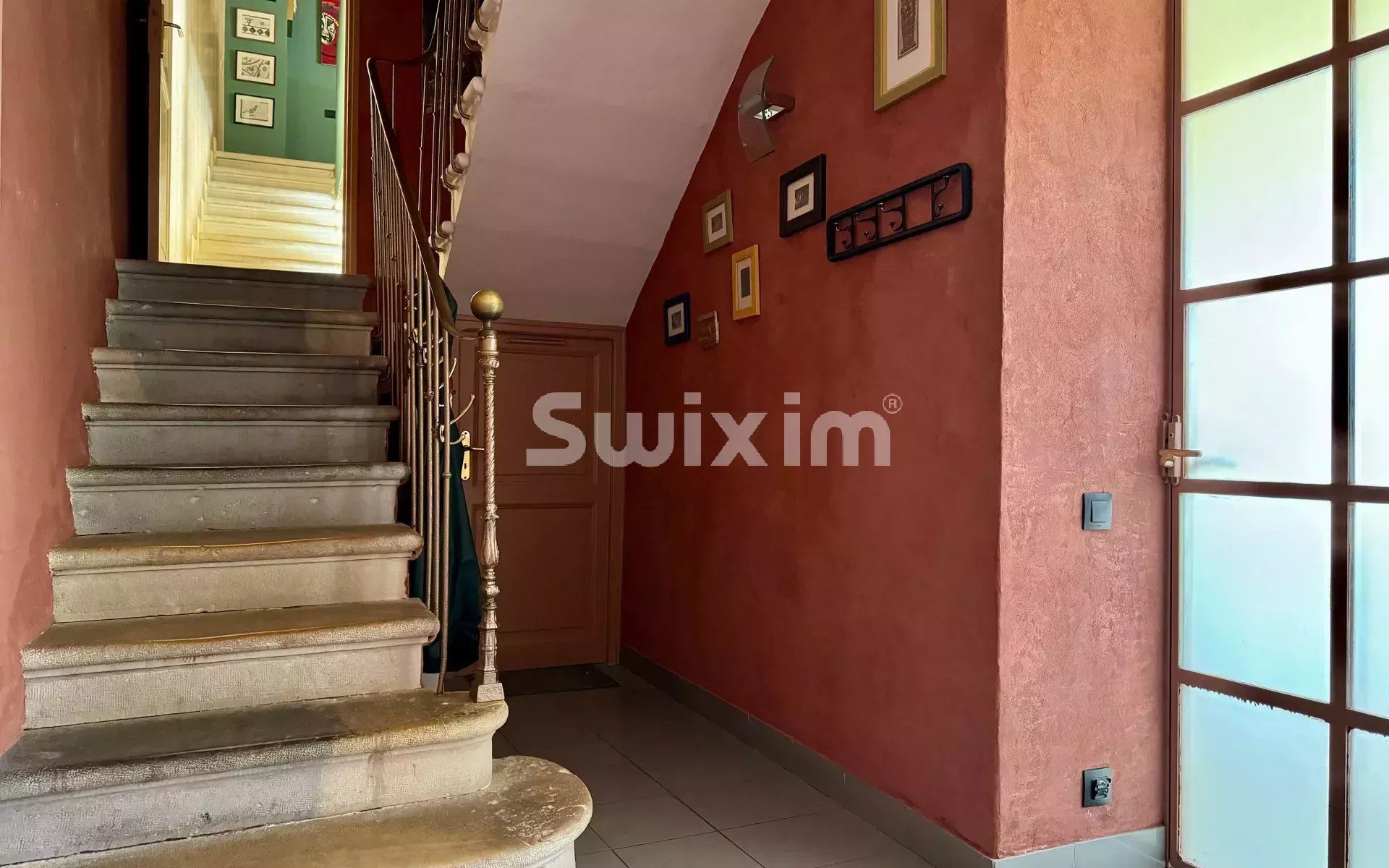 bastide 8 Rooms for sale on Saint-Paul-Trois-Châteaux (26130)