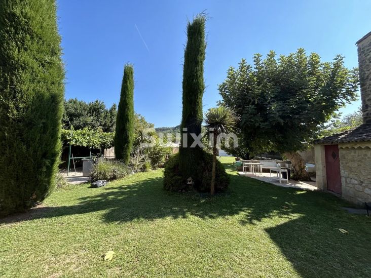 Sale Bastide Saint-Paul-Trois-Châteaux 8&nbsp;Rooms 275&nbsp;m²