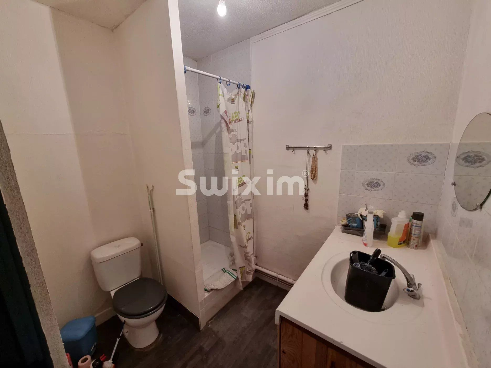 locale commerciale 7 Camere in vendita su Clamecy (58500)