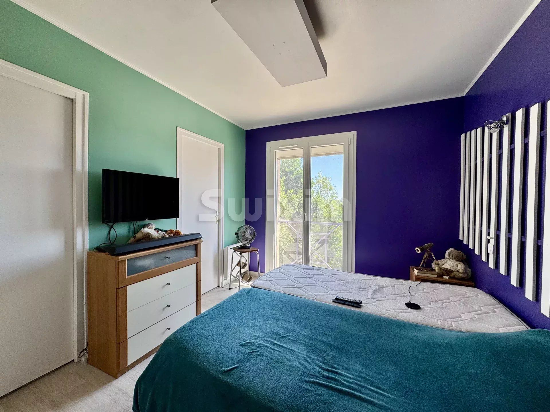 maison 5 Pièces en vente sur Châtillon-sur-Chalaronne (01400)