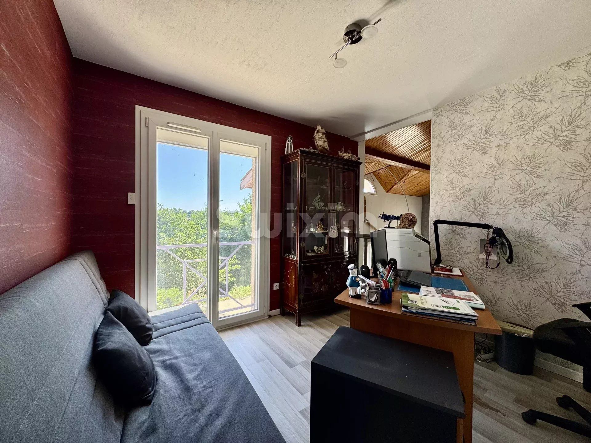 casa 5 Camere in vendita su Châtillon-sur-Chalaronne (01400)