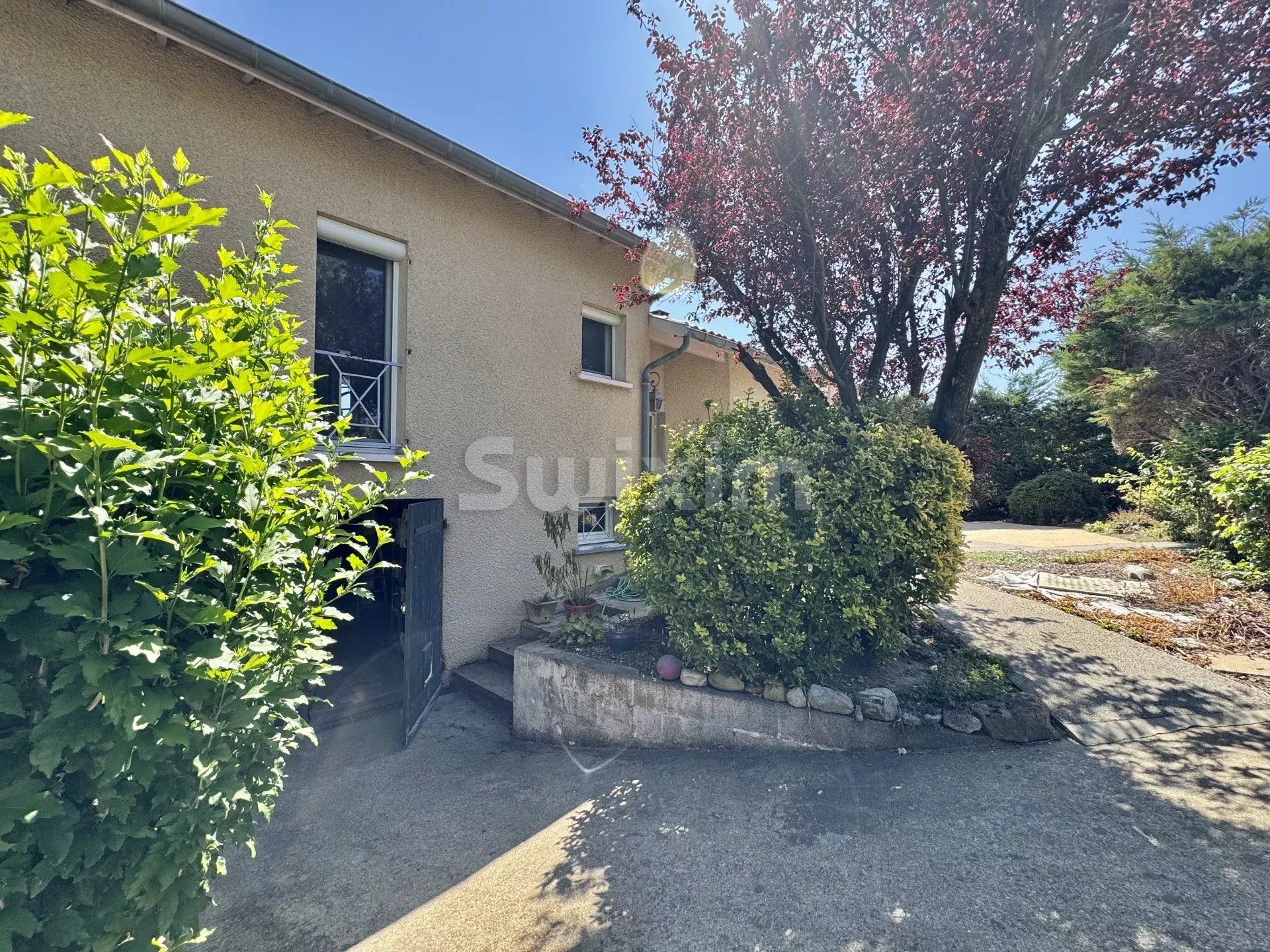 casa 5 Camere in vendita su Châtillon-sur-Chalaronne (01400)