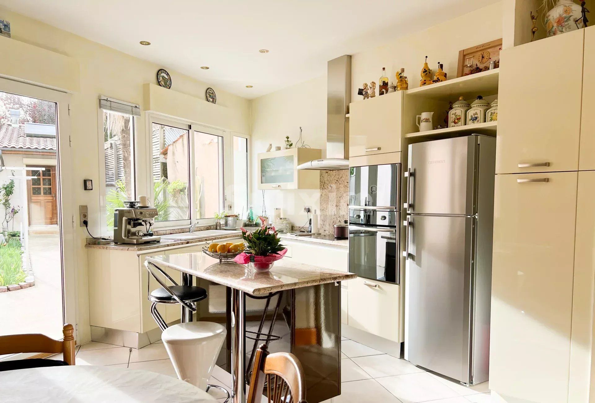 maison 4 Pièces en vente sur Bordeaux (33000)