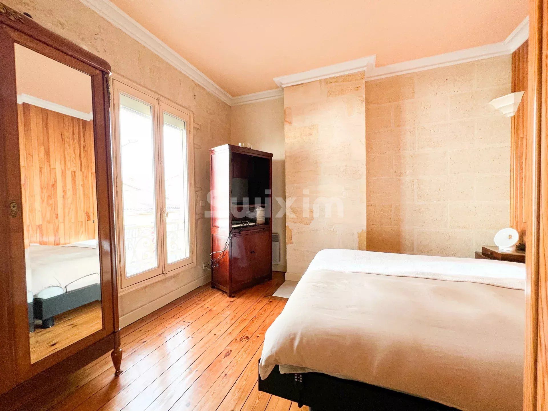 maison 4 Pièces en vente sur Bordeaux (33000)