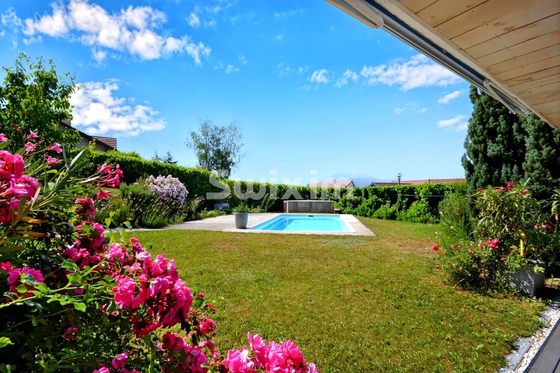 casa 10 Quartos para venda sobre Annecy (74000)