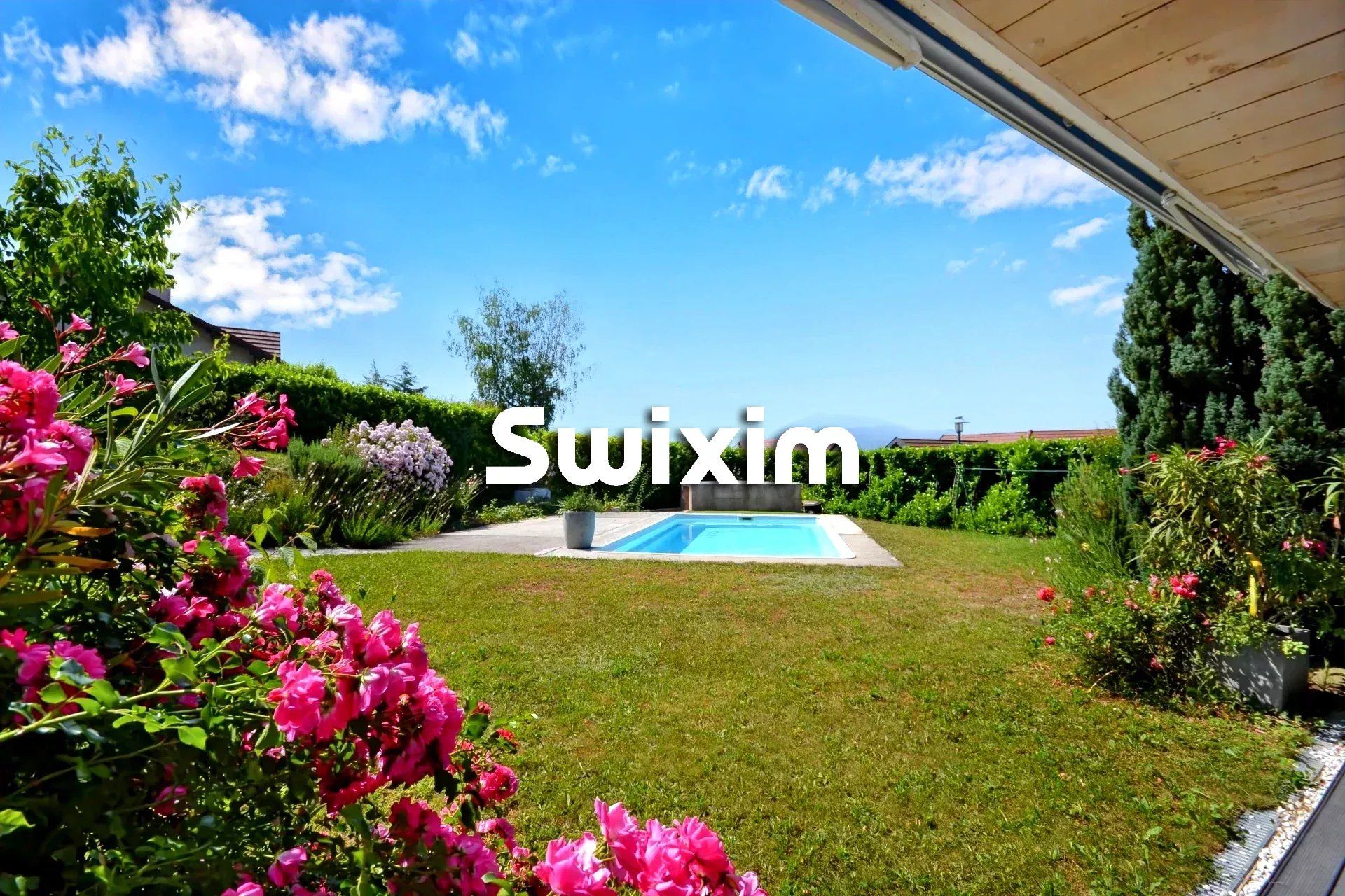 maison 10 Pièces en vente sur Annecy-le-Vieux (74940)