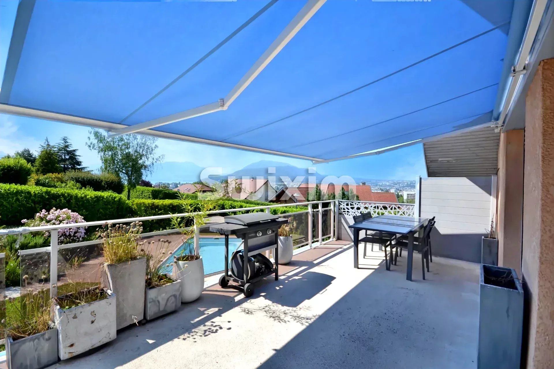 haus 10 Zimmer zum verkauf auf Annecy-le-Vieux (74940)