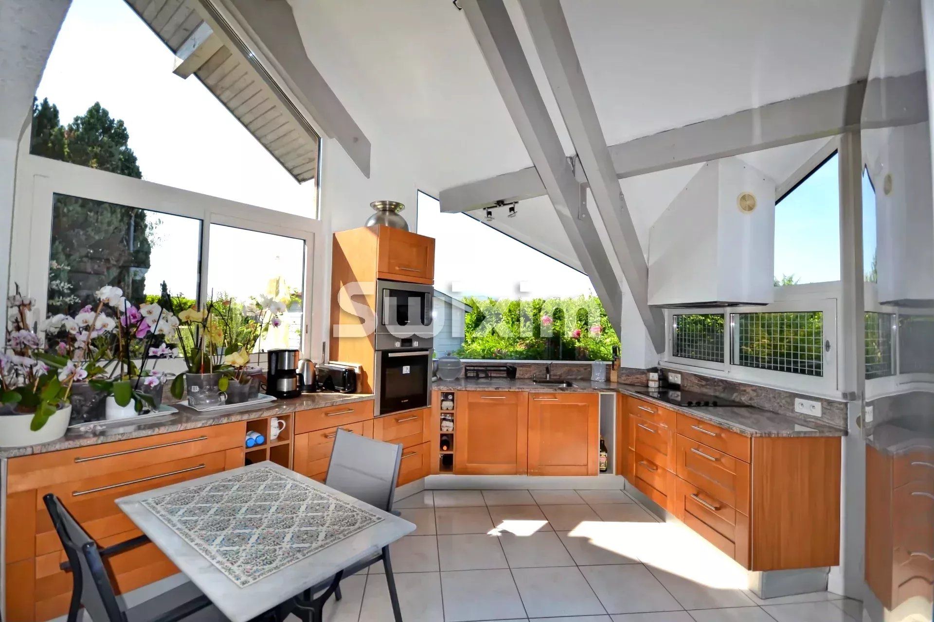 haus 10 Zimmer zum verkauf auf Annecy-le-Vieux (74940)