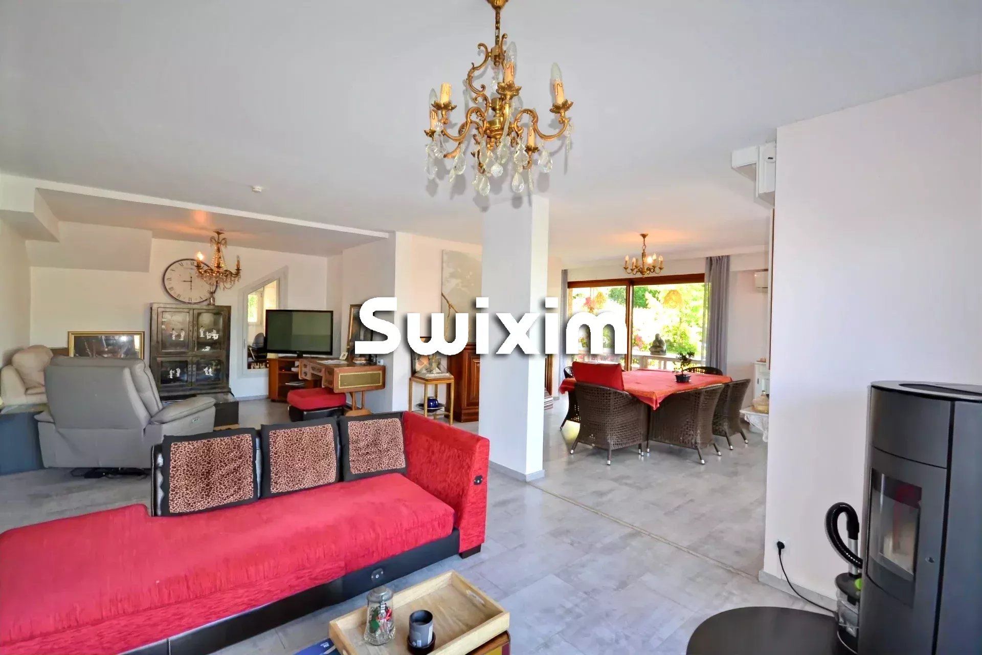 maison 10 Pièces en vente sur Annecy-le-Vieux (74940)