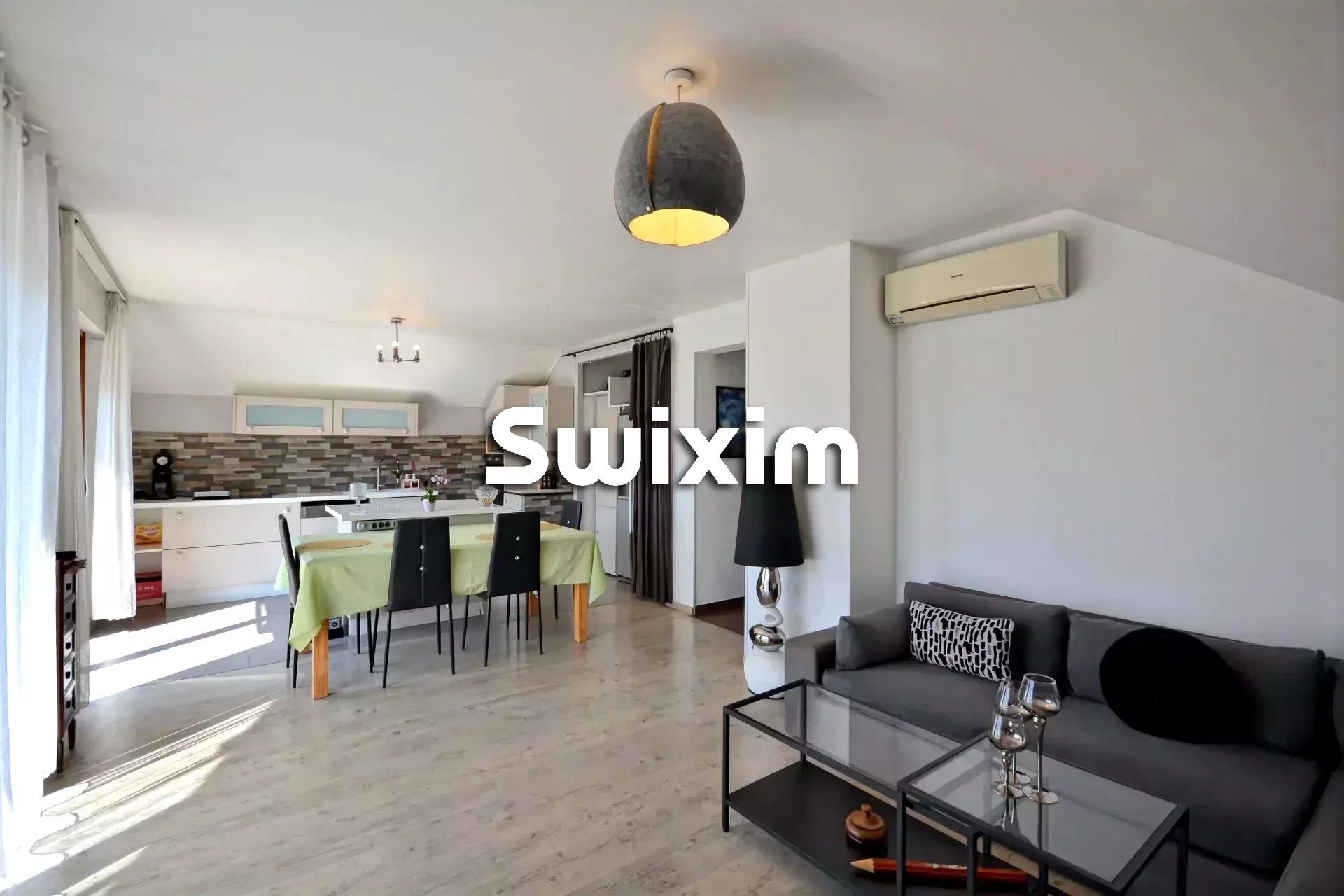 maison 10 Pièces en vente sur Annecy-le-Vieux (74940)