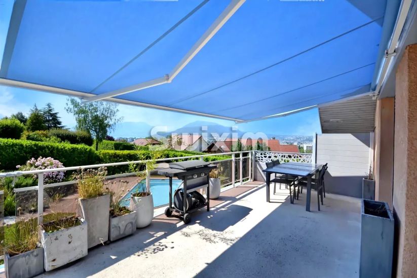 Verkauf Haus Annecy-le-Vieux 10&nbsp;Zimmer 233.43&nbsp;m²