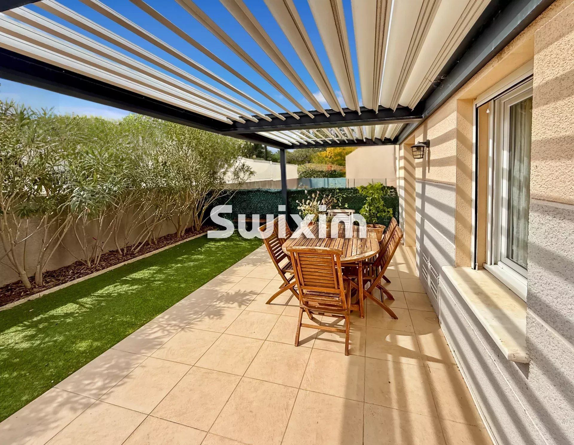 Vendita Casa Saint-Paul-Trois-Châteaux 5 Camere 108.7 m²